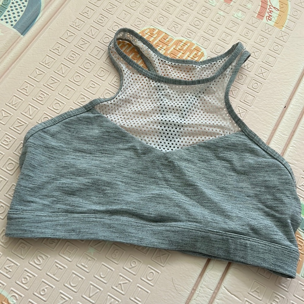 Lorna Jane Maximum Support Sports Bra